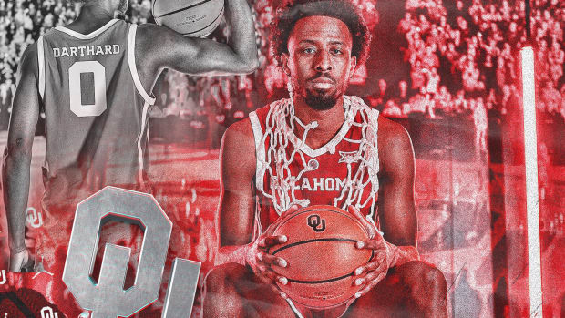 MBB - Le'Tre Darthard
